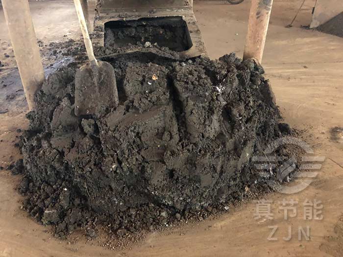 污泥處理處置 污泥處理處置