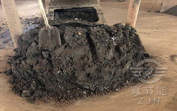 污泥含水率對(duì)污泥烘干機(jī)烘干效率的影響 污泥含水率對(duì)污泥烘干機(jī)烘干效率的影響