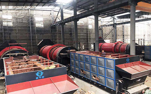 化工污泥烘干機(jī)多少錢一臺(tái) 化工污泥烘干機(jī)多少錢一臺(tái)