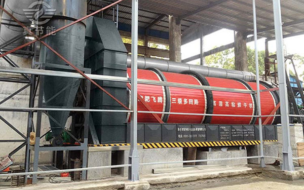 污泥低溫烘干機 污泥低溫烘干機