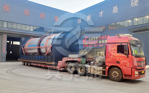 電鍍污泥烘干機(jī)開(kāi)機(jī)前怎么調(diào)試設(shè)備 電鍍污泥烘干機(jī)開(kāi)機(jī)前怎么調(diào)試設(shè)備